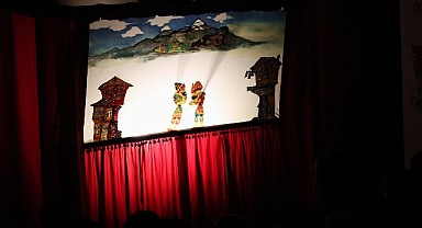 Bursa’nın Yüzlerce Yıllık Simgeleri Osmangazi’de Perdeye Yansıdı