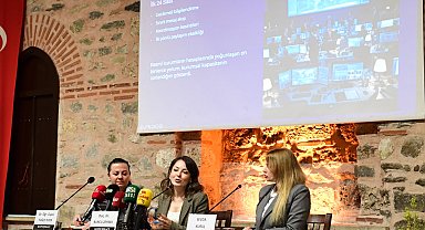 Bursa Osmangazi'de dirençli kentler için anlamlı buluşma