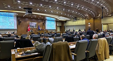 Bursa Ulaşımına Zam!