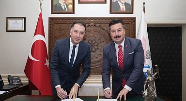 Bursa Yenişehir Belediyesi'nde memura dev promosyon