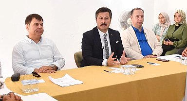 Bursa Yenişehir tarımında dijital devrim