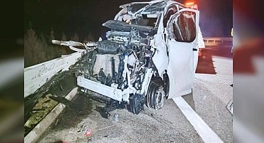 Bursa’yı Sarsan Altın Kazası