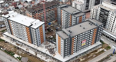 Bursa Yıldırım Belediyesi'nden örnek "Yeşil Dönüşüm" projesi