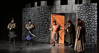 Bursa Yıldırım'da fetih coşkusu sürüyor