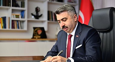 Bursa Yıldırım'da fetih sanatla anlatılacak