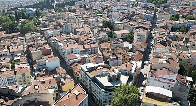 Bursa Yıldırım'da tarih ortak akılla ayağa kalkacak