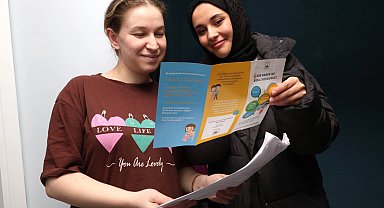 Bursa'da anne ve bebekler "Osmangazi95" projesiyle güvende