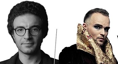 Bursa'da Barok rüzgarı