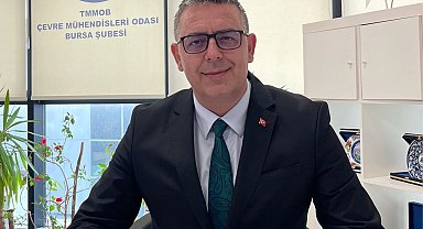 Bursa'da İnovatif Çevre Mühendisleri beyaz liste 5. döneme talip