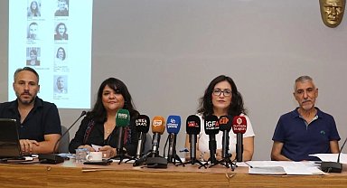 Bursa'da lodos, yapı üretim ve denetim eksikliklerini gün yüzüne çıkardı