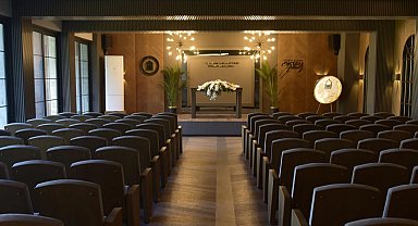 Bursa'da yuva kuracaklara 'Yıldırım' destek 