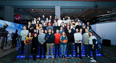 Büyükşehir’de birlik ve motivasyon turnuvası