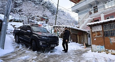 Büyükşehir hayata da yol açıyor