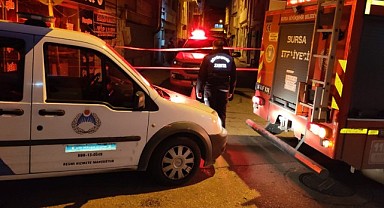 Büyükşehir kar ve lodosa geçit vermedi