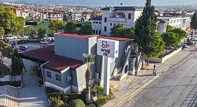 Büyükşehir Sevgi Eli ile dayanışma ruhunu büyütüyor