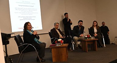 Büyükşehir'den HPV'ye karşı bilimsel farkındalık