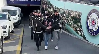 Casperlar çetesiyle ilgili bomba gelişmeler