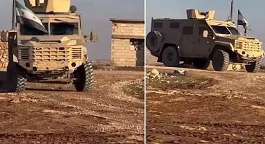 Çatışma Hattında Yeni Denge