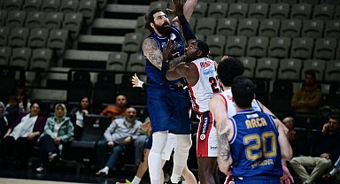 Çayırova potada iLAB'i farklı geçti