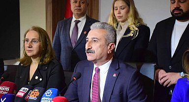 CHP Bursa'dan AK Parti'ye Bursa karnesi