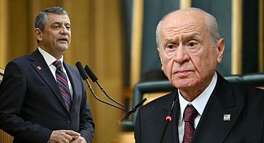 CHP’den Bahçeli ve Erdoğan’a Maaş Çağrısı