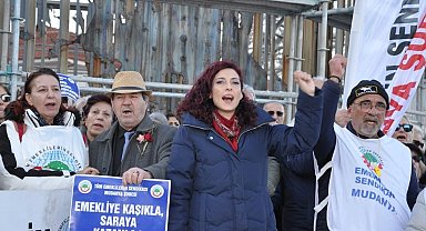 CHP Mudanya: Emeklileri açlığa mahkum ettirmeyeceğiz