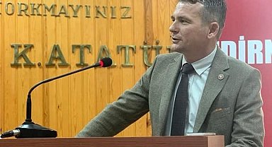 CHP'li Üstün'den TMO'nun çeltik fiyatlarına tepki