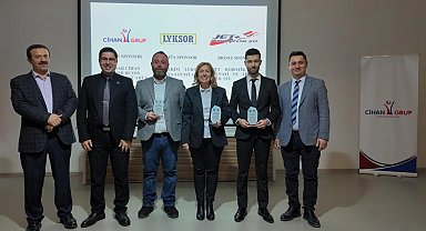 Cihan Beton'dan geleceğin inşaat teknolojilerine destek