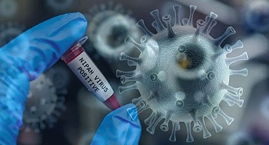 Covid’den 5 Kat Daha Ölümcül Virüs