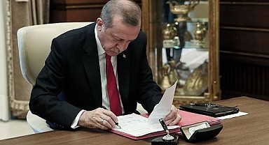 Cumhurbaşkanlığı’nda Kritik Atama!