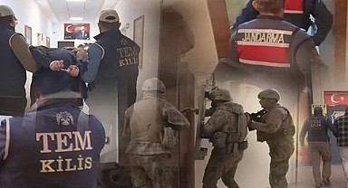 DAEŞ’e Büyük Darbe