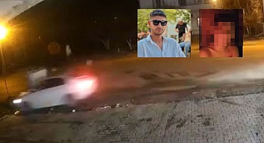 Dalaman’da Feci Kaza