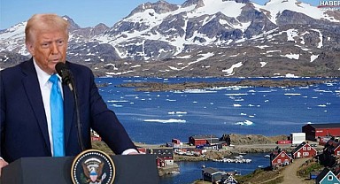 Danimarka’dan Trump’a Sert Mesaj