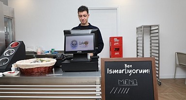 Dayanışmanın yeni adı: ‘Ben Ismarlıyorum