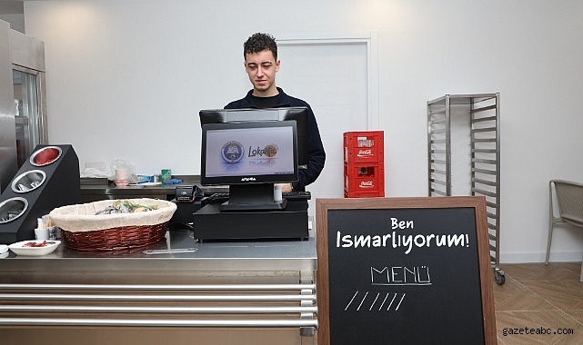 Dayanışmanın yeni adı: ‘Ben Ismarlıyorum