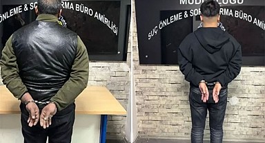 DEAŞ Paylaşımlarına Şanlıurfa’da Operasyon