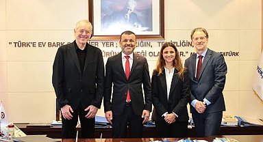 Denizli, Avrupa Demokrasi Başkenti unvanı için son beşte