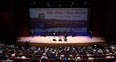 Denizli Büyükşehir'den anlamlı vefa