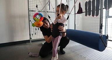 Denizli Büyükşehir'den engel tanımayan destek