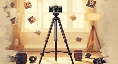 Denizli Büyükşehir'den gençlere temel fotoğrafçılık eğitimi