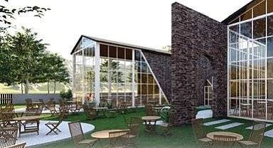 Denizli Büyükşehir'den yeni yıla iki büyük yatırım