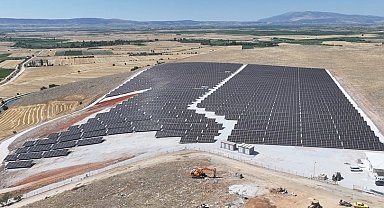 Denizli'de iklim dostu yatırımlar bütçeye katkı sağladı