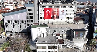 Denizli'de paylaşma ve dayanışma büyüyor