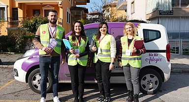 Denizli'nin geleceğini 'Şehir Pusulası' belirleyecek