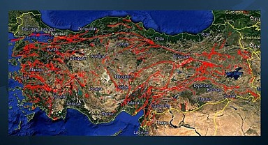 Deprem Riskine Karşı Stratejik Adım