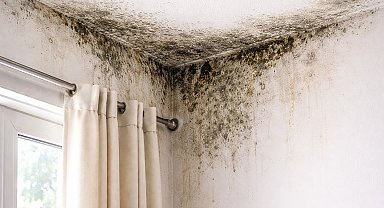 DEÜ'lü profesörden uyarı: Nem ve küf sağlığı tehdit ediyor