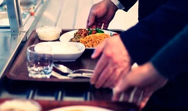 Devlet memurlarının 2026 yemek ücretleri belli oldu