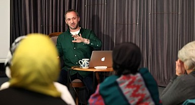 Dijital Pazarlamanın İncelikleri Osmangazi’de Öğretildi