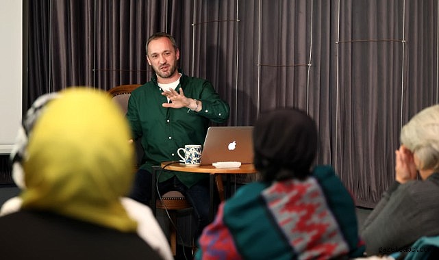 Dijital Pazarlamanın İncelikleri Osmangazi’de Öğretildi