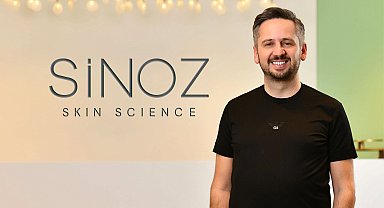 Dijitalde liderlikten küresel raflara... Sinoz'da 'hibrit' dönem